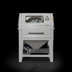 AM Efficiency CCP-20 Megadrum - Cabine de Sablage