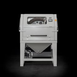 AM Efficiency CCP-20 Megadrum - Sandblasting Cabinet
