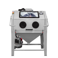 AM Efficiency CCP-10 - Sandblasting cabinet