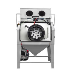 AM Efficiency CCP-10 - Cabine de sablage