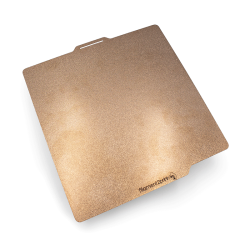 PEI Build Plate for 3D printer