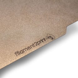 Base PEI para impresoras 3D Bambu Lab