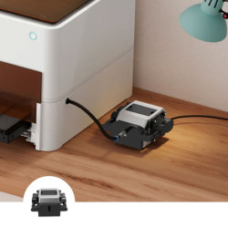 Découpeuse laser xTool M1