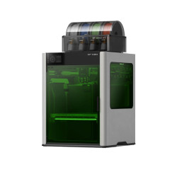 Bambu Lab H2D - FDM 3D Printer