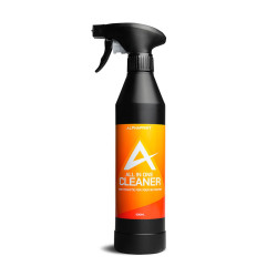 Alphaprint All in One Cleaner