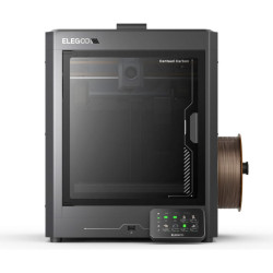 Elegoo Centauri Carbon - Stampante 3D FDM
