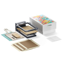 xTool Screen Printer 1.0 -...