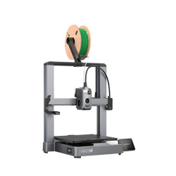 Creality Hi Combo - Impresora 3D FDM con sistema de cambio de filamento (CFS)