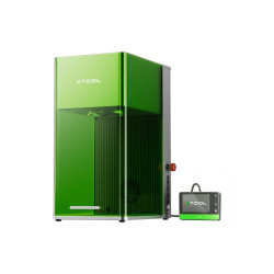 xTool F1 Ultra Laser Engraver