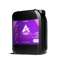 Pulitore Alphaprint Resin...