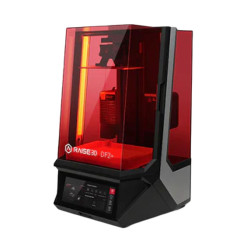 Raise3D DF2+ - Stampante 3D DLP