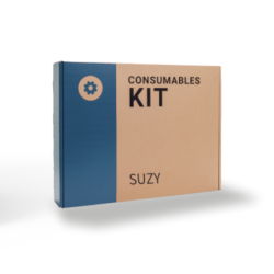 Kit di materiali di consumo...