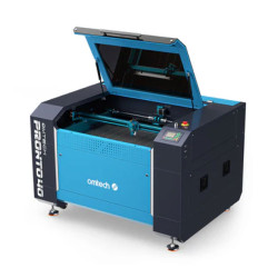 Omtech Pronto-45 Laser Cutting and Engraving Machine