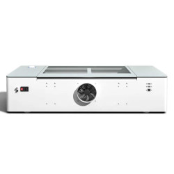 Omtech Polar Laserschneider und -gravierer