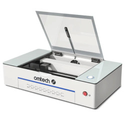 Taglierina e incisore laser Omtech Polar