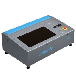 Incisore Laser Omtech K40 Plus