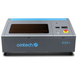 Omtech K40