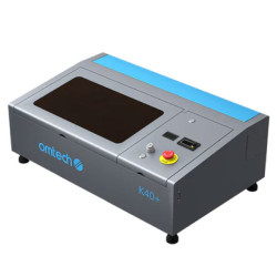 Omtech K40 Plus Lasergravierer