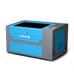 Omtech Turbo-535 CO2 Laser...