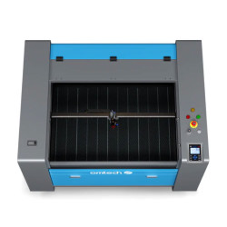 Máquina de Corte e Gravação a Laser Omtech Turbo-968