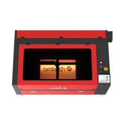 Machine de Découpe et de Gravure Laser Omtech Max-1060R
