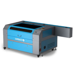 Machine de Découpe et de...