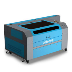 Omtech Max-750 Laserschneid- und Graviermaschine