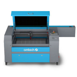 Machine de Découpe et de Gravure Laser Omtech Max-750