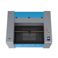 Machine de découpe et gravure laser Omtech Max-1060