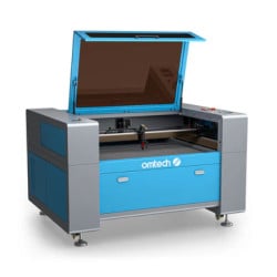 Machine de découpe et gravure laser Omtech Max-1060