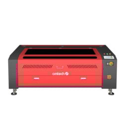 Machine de découpe et gravure laser Omtech Max-1393