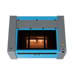 Machine de Découpe et de Gravure Laser Omtech Max-1615