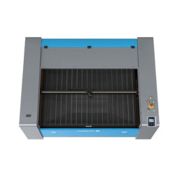 Macchina per Taglio e Incisione Laser Omtech Max-1615