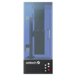 OMTech F20C Laser Engraver