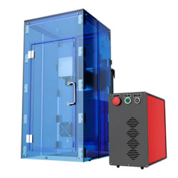 Gravadora Laser Omtech M-30