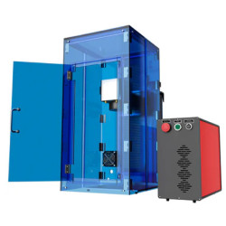 Omtech M‑60 Laser Engraver