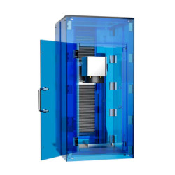 Graveur Laser Omtech M-80