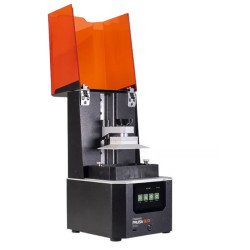 Prusa SL1S Speed - LCD-Harzdrucker