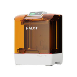 Piocreat Halot-X1 16k - LCD Resin Printer