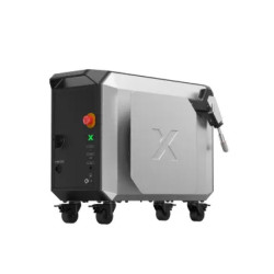 xTool MetalFab cutter and laser welder