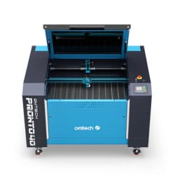 Omtech Pronto-40 Laser...
