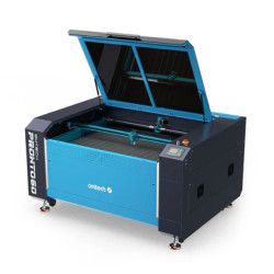 Omtech Pronto-60 Laser Cutting and Engraving Machine
