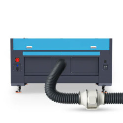 Omtech Pronto-60 Laserschneid- und Graviermaschine