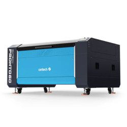 Machine de Découpe et de Gravure Laser Omtech Pronto-60