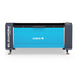 Macchina per taglio e incisione laser Omtech Pronto-75