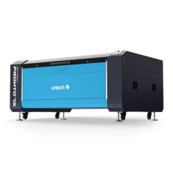 Omtech Pronto-75 Laser Cutting and Engraving Machine