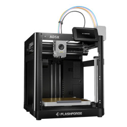 FlashForge AD5X - Impressora 3D FDM
