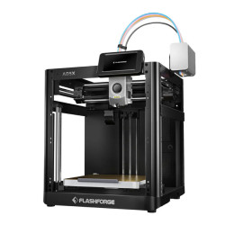 FlashForge AD5X - Stampante 3D FDM