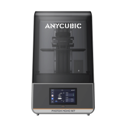 Anycubic Photon Mono M7 - LCD 3D-Drucker