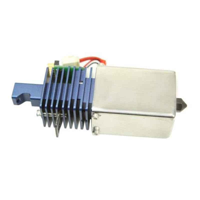 Hotend Quick Remove v1 CreatBot